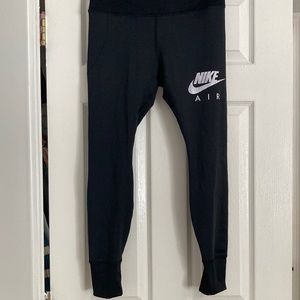 Women’s Nike Workout Pants Size L